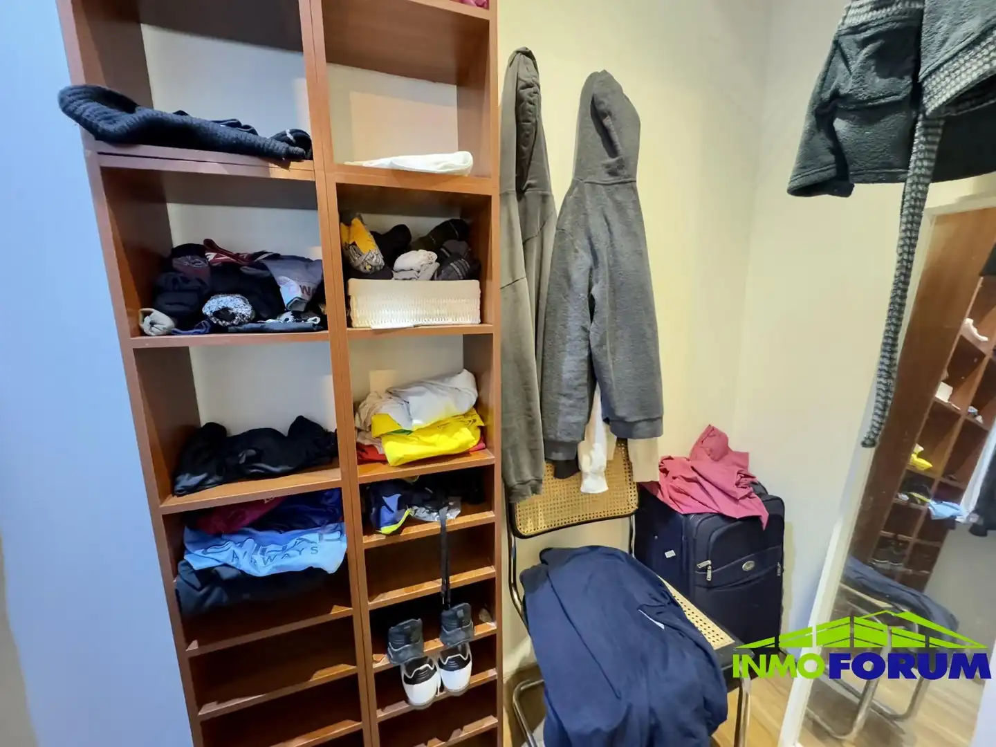 Loft zum Verkauf in Calle Venezuela, Riazor - Visma