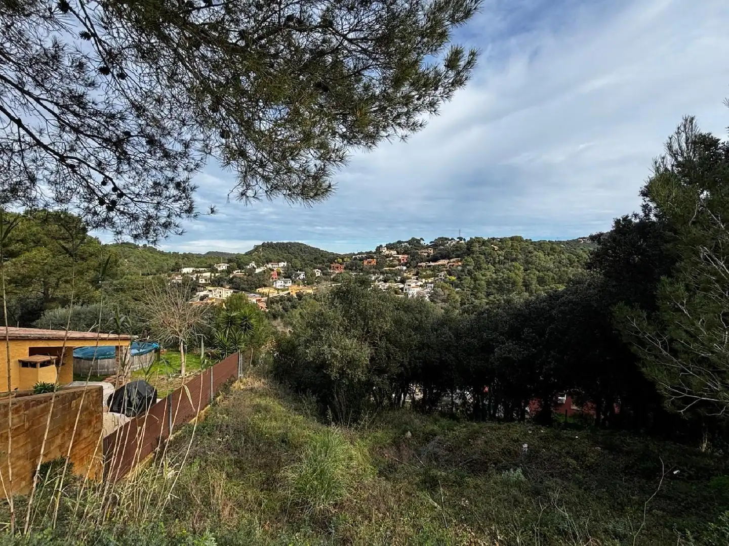 Villa avec jardin à vendre à Residencial Begur - Esclanyà, imagen 9