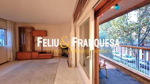 Photo 3 of Flat for sale in De Domènec Oristrell, Colomer, Barcelona
