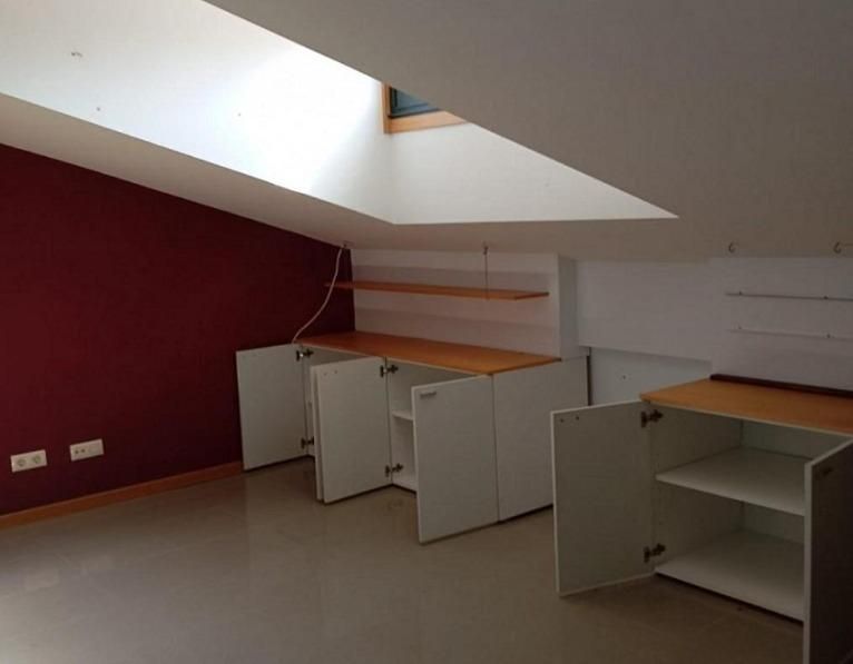 Flat for sale in Uceda  with Storage room