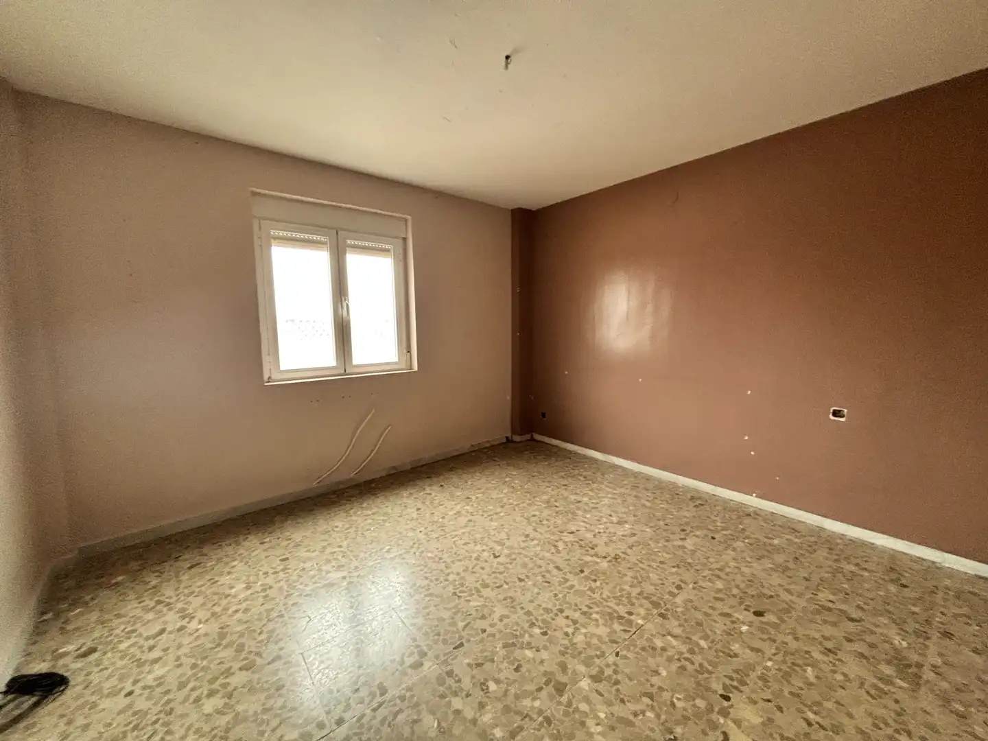 Habitación de Piso en venta en Socuéllamos con Terraza y Balcón