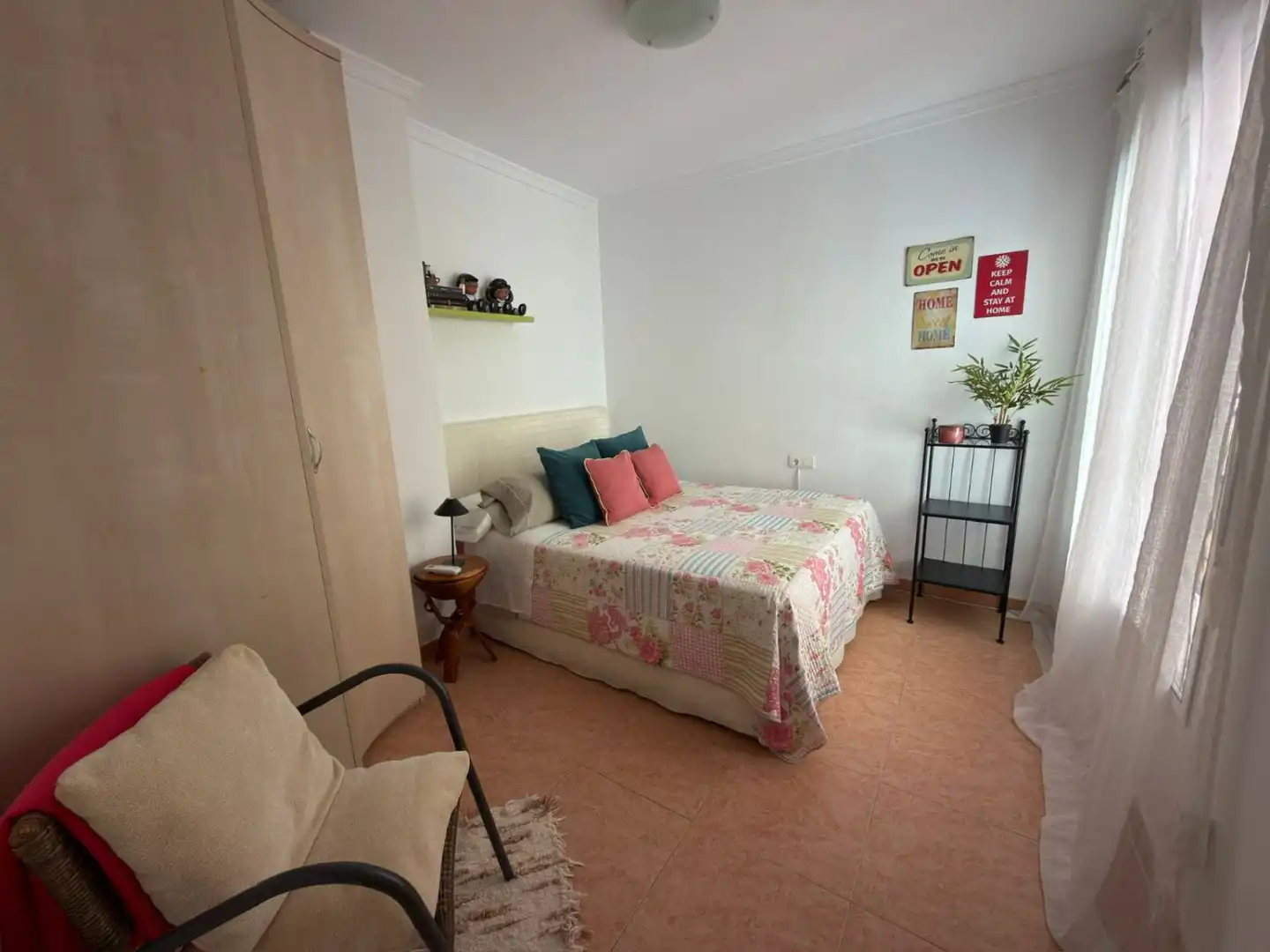 Flat for sale in GRAN CARDENAL, imagen 10