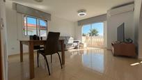 Living room of Flat for sale in Mont-roig del Camp  with Air Conditioner, Terrace and Balcony