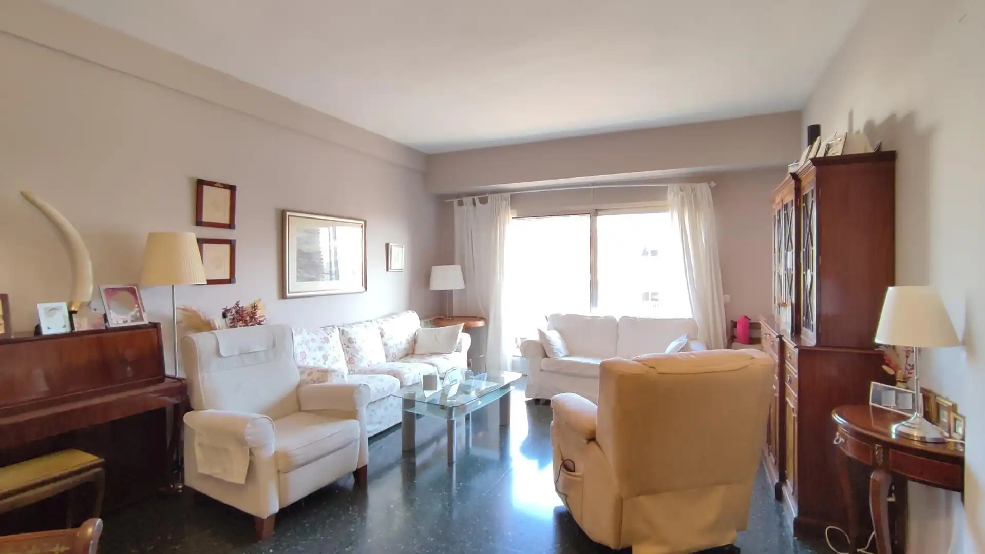 Piso con ascensor en venta en Avenida REPUBLICA ARGENTINA DE LA, imagen 11