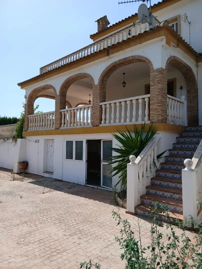 Haus mit Pool zum Verkauf in Calle Cerrajeros