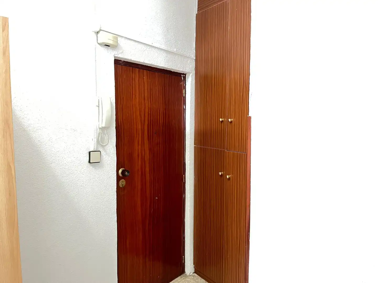 Flat for sale in Burgos