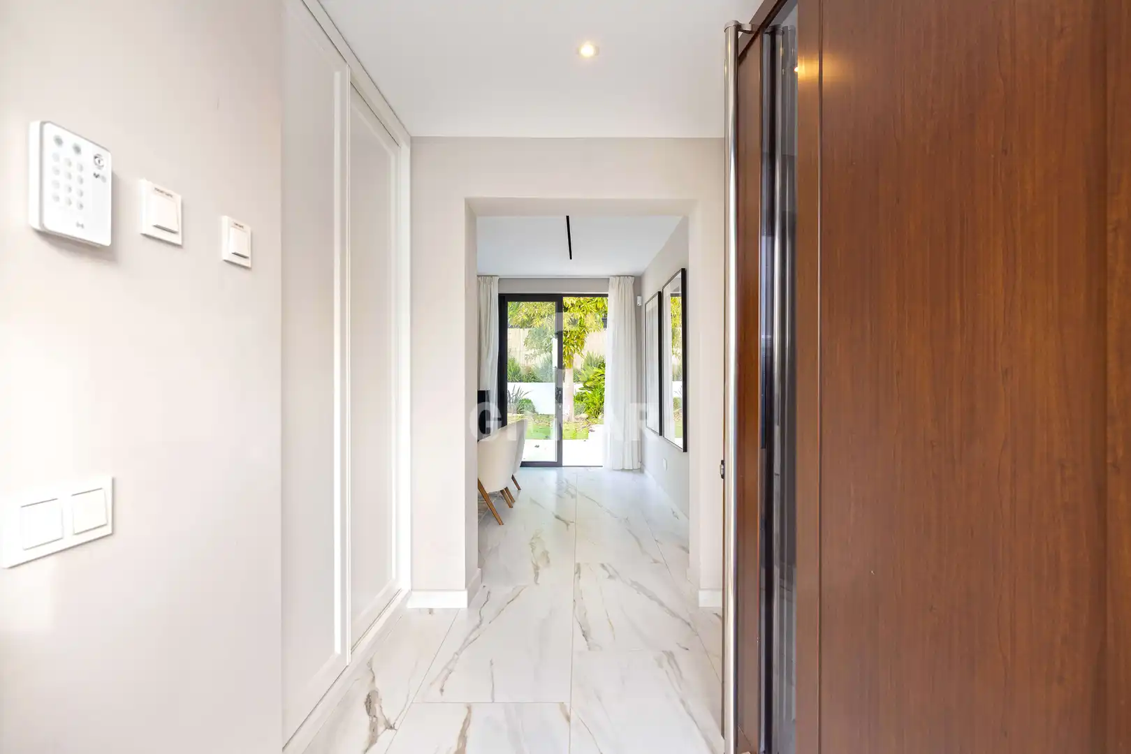 Houses for sale in Benalmádena  with Heating, Private garden and Swimming Pool