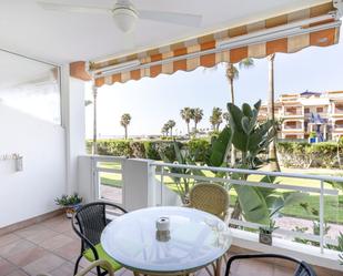 Apartment for sale in Ciudad de Alicante, 2, El Playazo, Vera