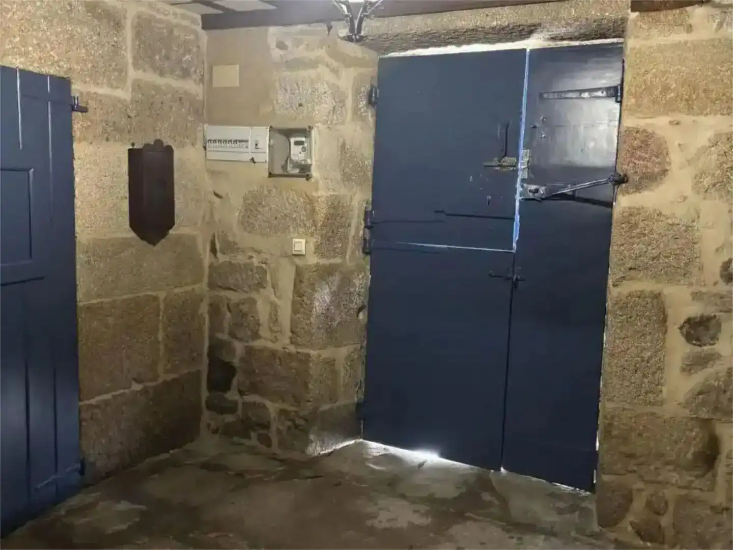 Wohnung zur Miete in Allariz mit Balkon