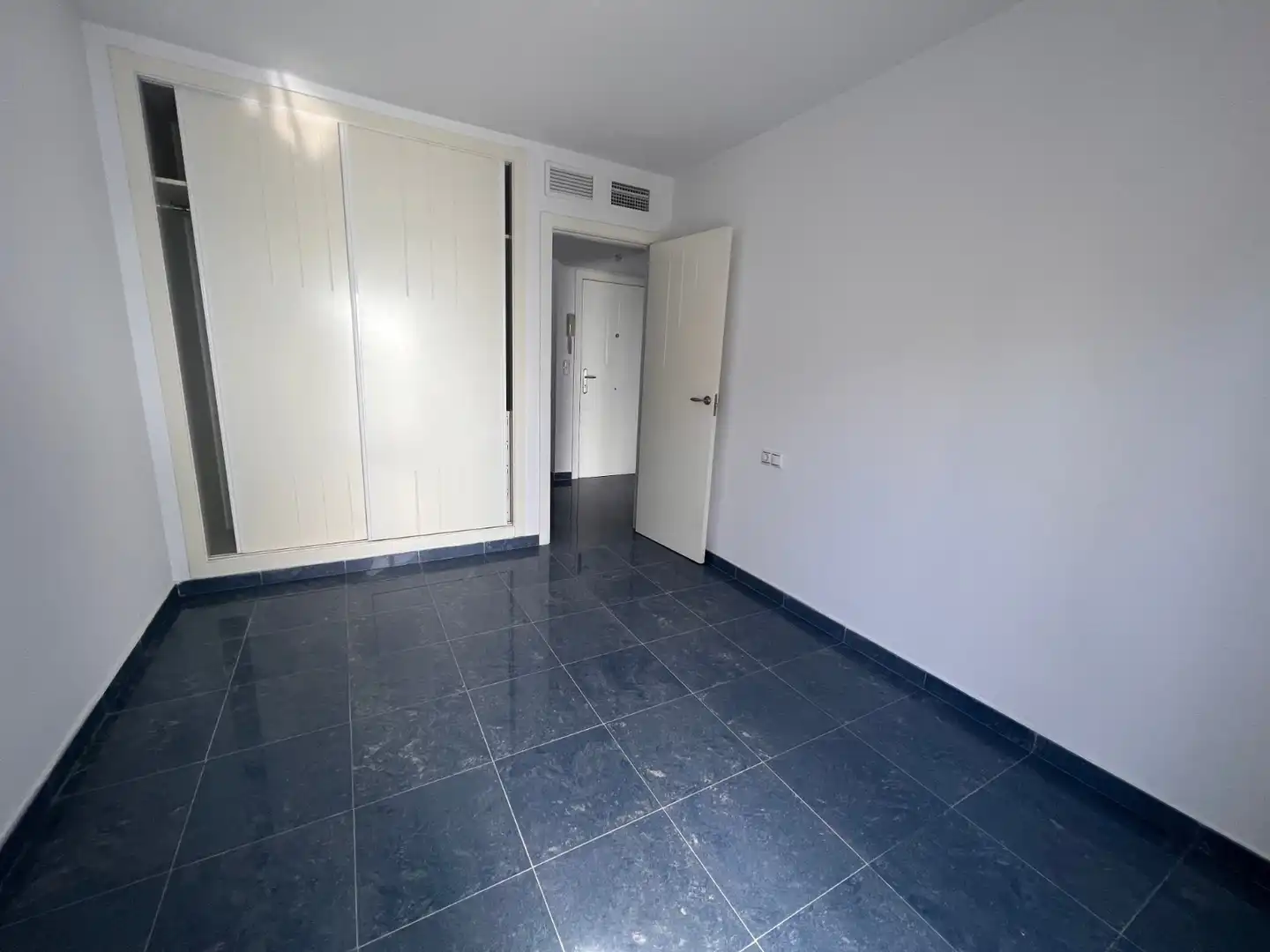 Schlafzimmer von Maisonette zum Verkauf in Calpe / Calp mit Schwimmbad