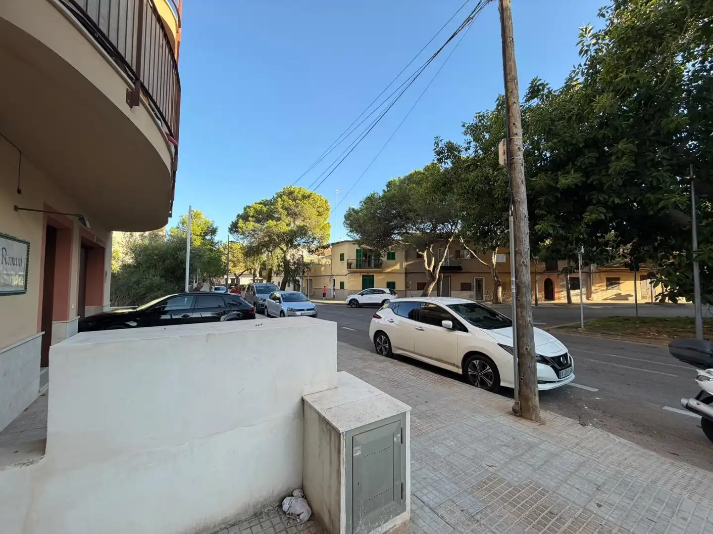 Gewerbefläche zur Miete in Avenida Pins 86D, imagen 3