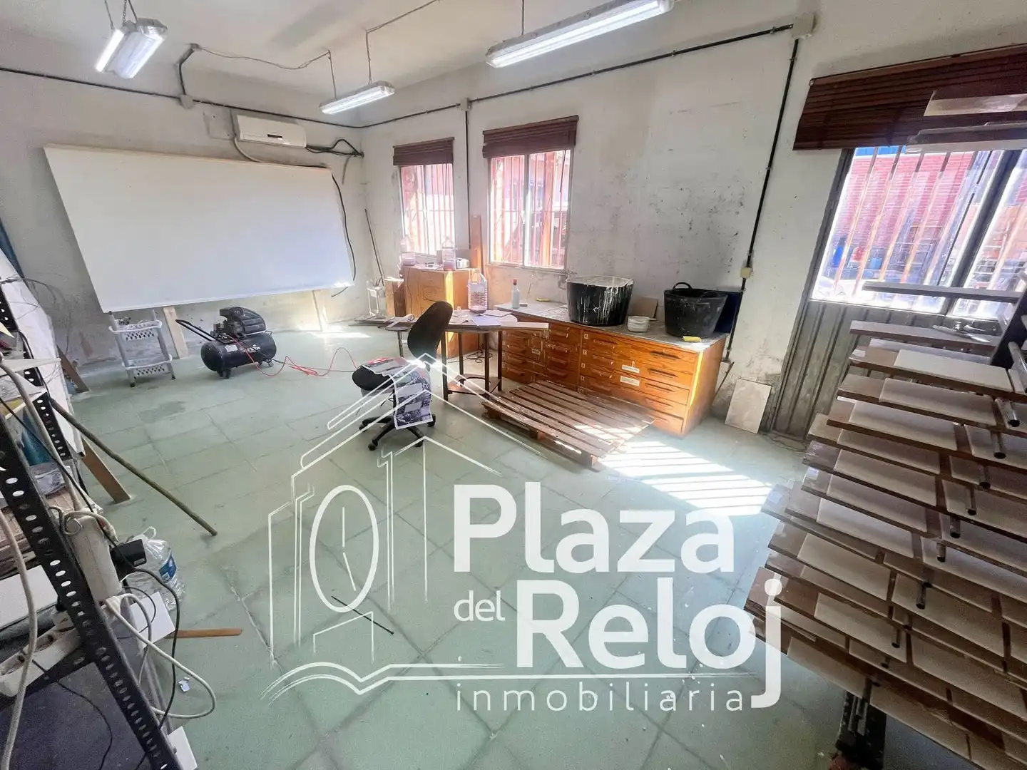 Commercial properties for sale in Pepino