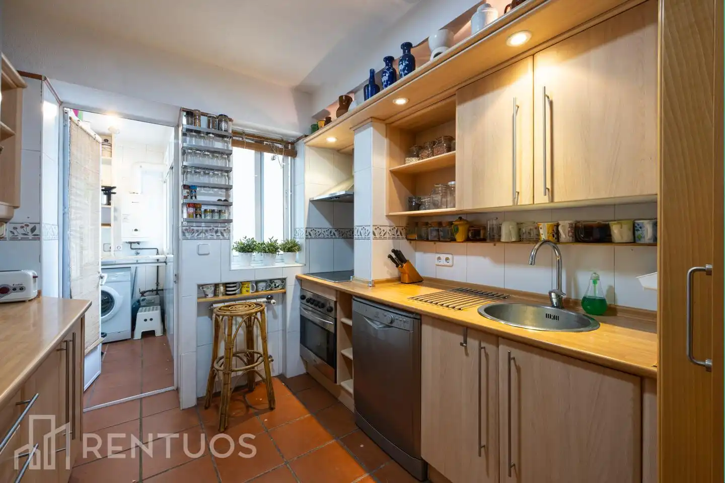 Appartement avec ascenseur à louer à Calle Entre Arroyos 29, imagen 10