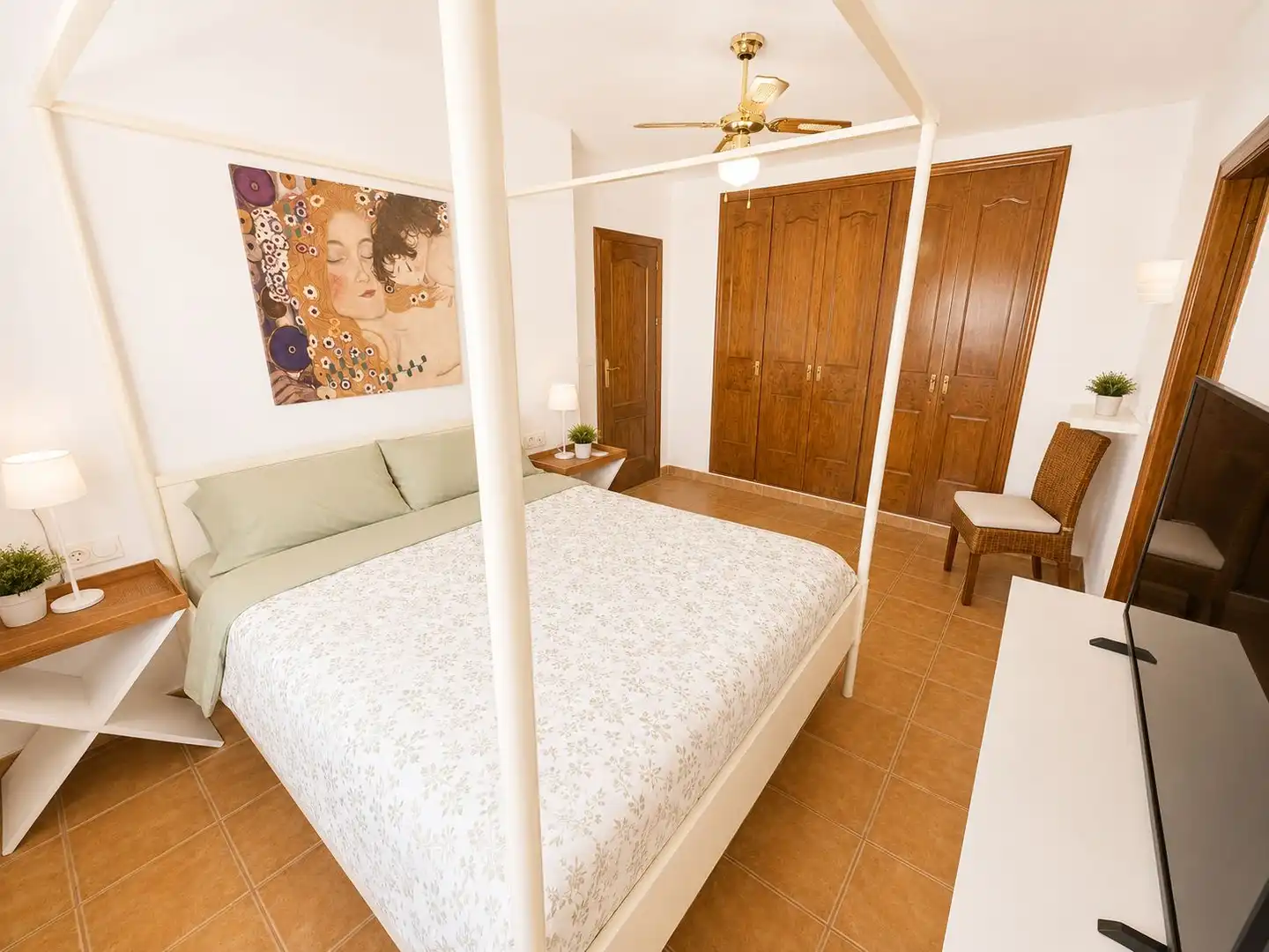 Maison avec piscine à vendre à Calasparra, imagen 2