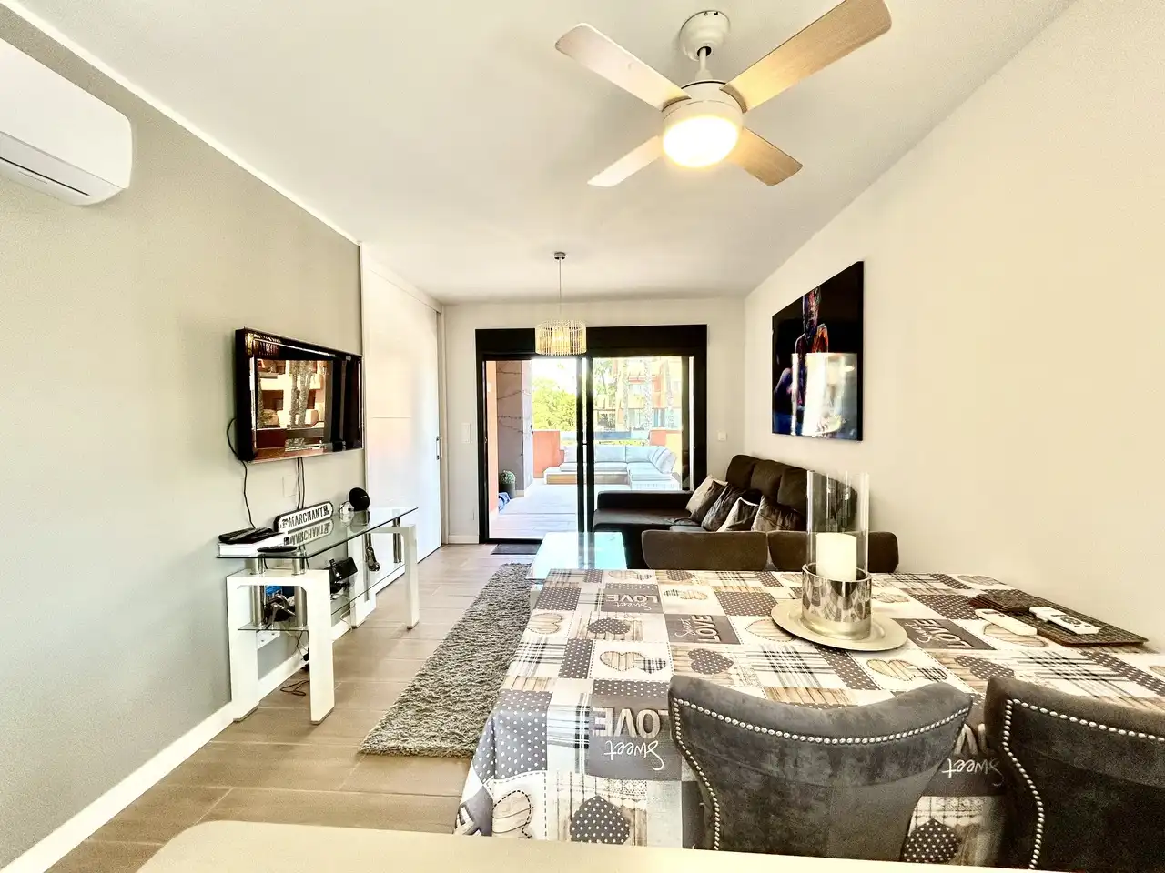Apartamento con ascensor en venta en Orihuela Costa, imagen 8