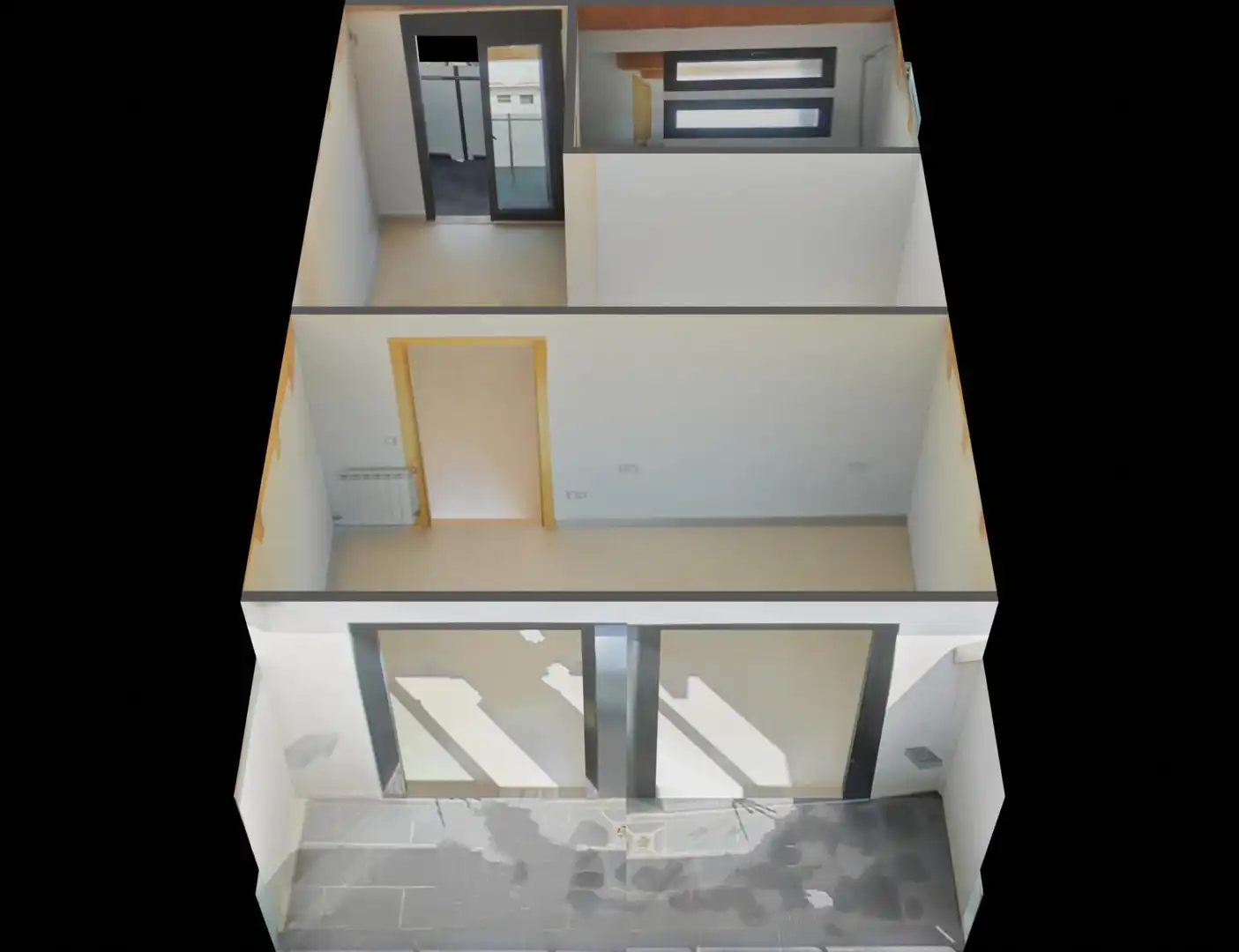 Casa adosada en venta en Tremp con Calefacción, Jardín privado y Terraza