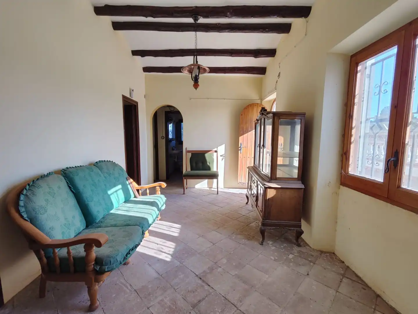 Country homes for sale in L'Arboç
