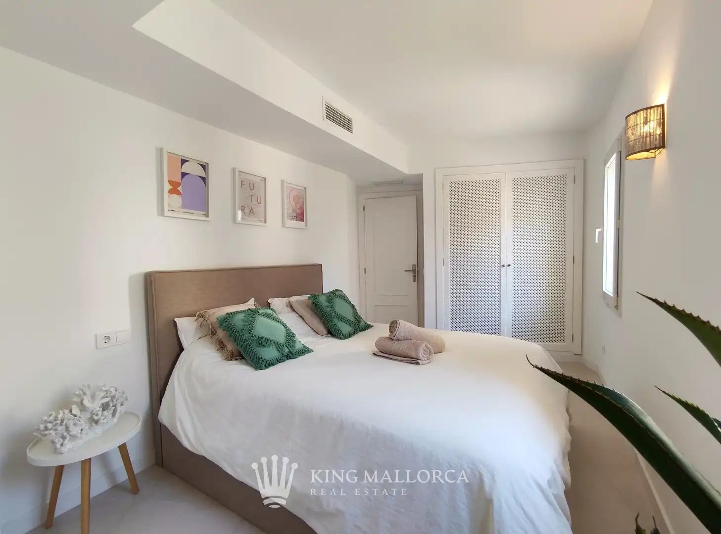 Apartamento con piscina en alquiler en Port d'Andratx, imagen 11