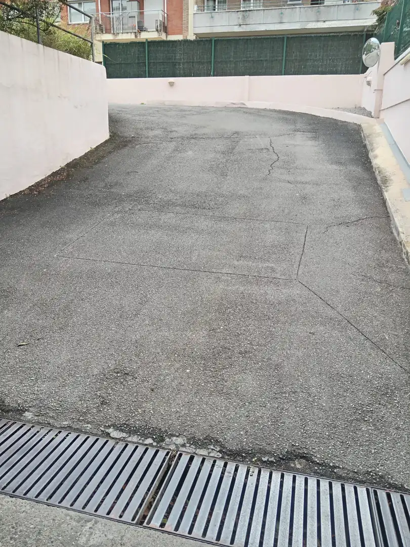 Einzelparkplatz zur Miete in Eixample Sud – Migdia, imagen 2