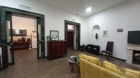 Foto 4 de Piso en venta en Centro, Jerez de la Frontera