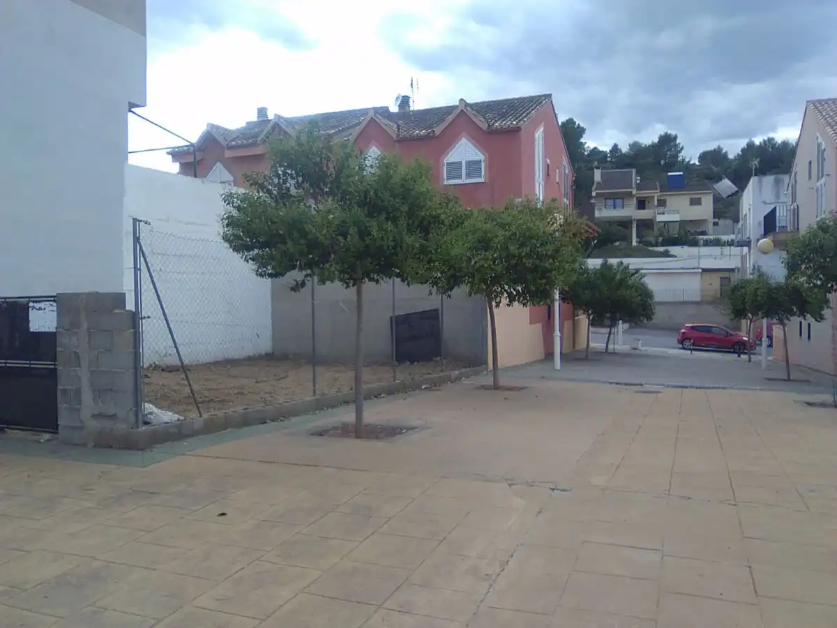 Wohnbaugrundstück zum Verkauf in Torres Torres, imagen 7