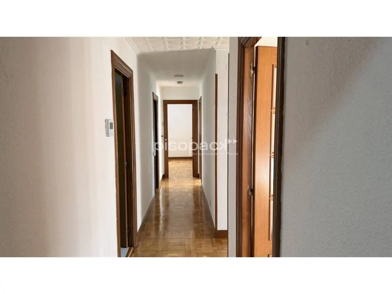 Piso en venta en  Pamplona / Iruña con Aire acondicionado, Terraza y Trastero