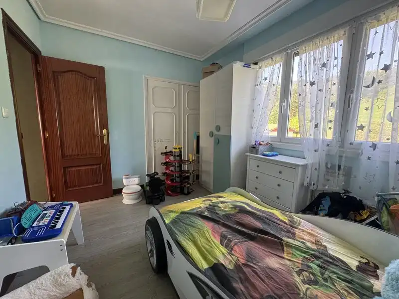 Piso con terraza en venta en Legazpi, imagen 21