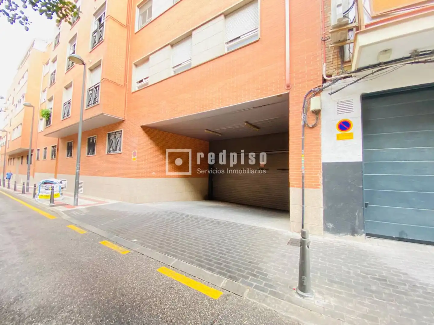 Individual con ascensor en venta en Almagro