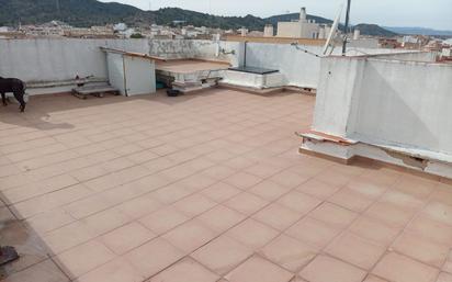 Terrace of Attic for sale in Riba-roja de Túria  with Air Conditioner, Heating and Terrace