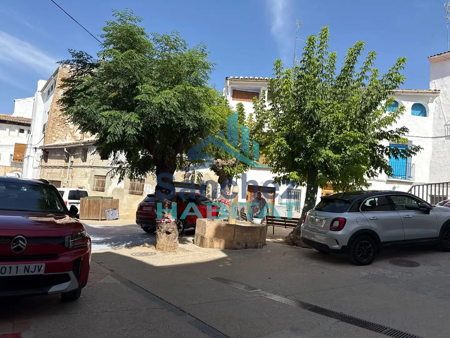Vista exterior de Finca rústica en venta en Chelva con Amueblado