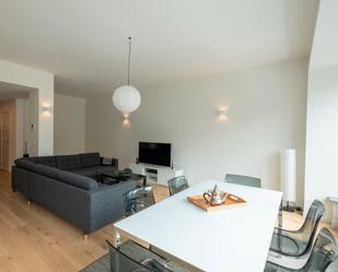 Living room of Flat to rent in Eivissa  with Furnished and Pets allowed