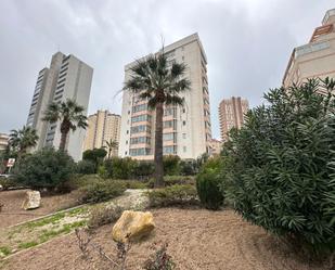 Vista exterior de Apartament en venda en Calpe / Calp amb Aire condicionat, Calefacció i Terrassa