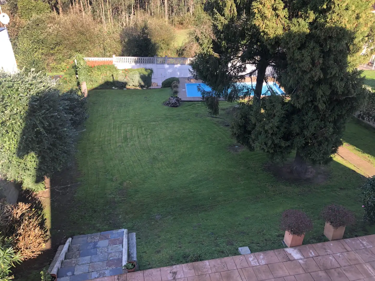 Chalet con terraza en venta en Avenida Francisca Herrera, imagen 69