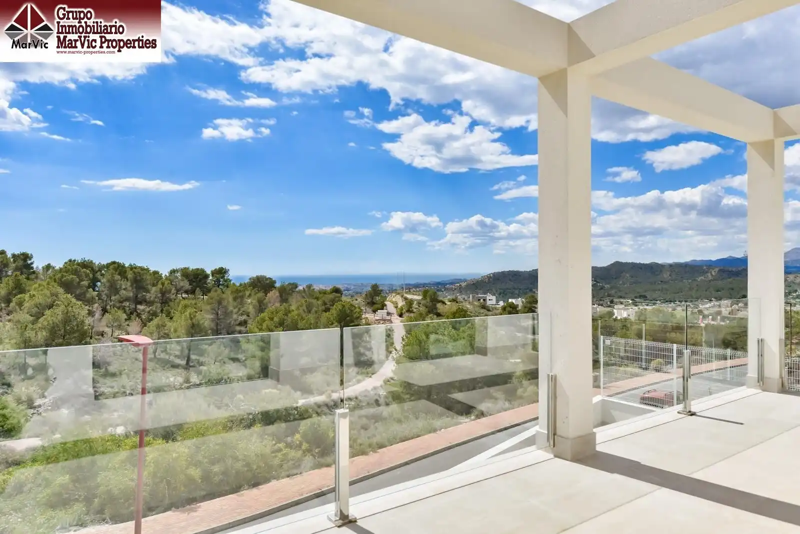 Villa mit Pool zum Verkauf in Golf Bahía, imagen 39