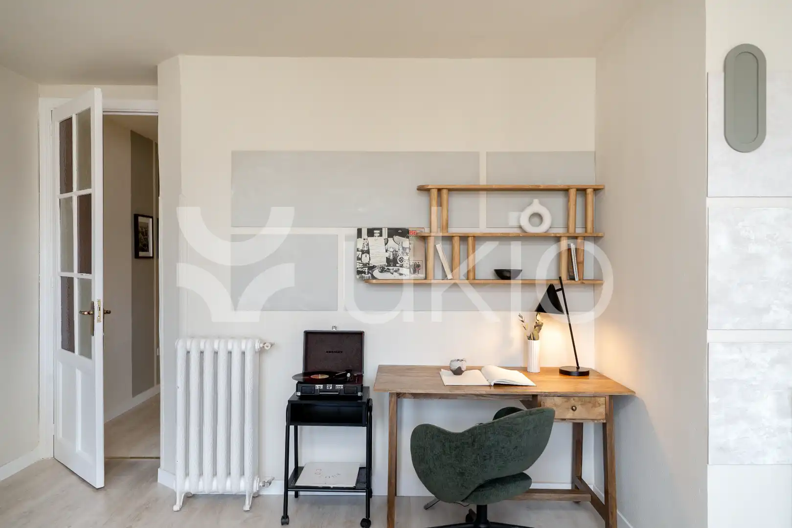 Apartamento con ascensor en alquiler en Calle de Juan Álvarez Mendizábal, imagen 13