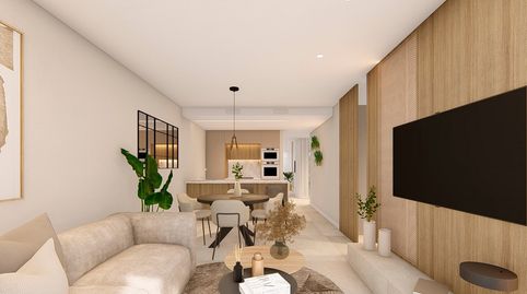 Foto 5 de Piso en venta en Serena Golf, -1, Las Lomas de Rame - Bahía Bella, Los Alcázares