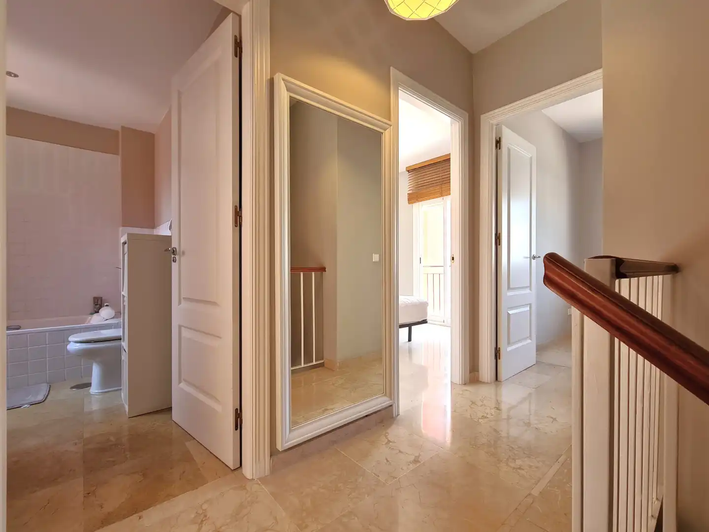 Detached homes for sale in Estepona  with Air Conditioner, Private garden and Terrace