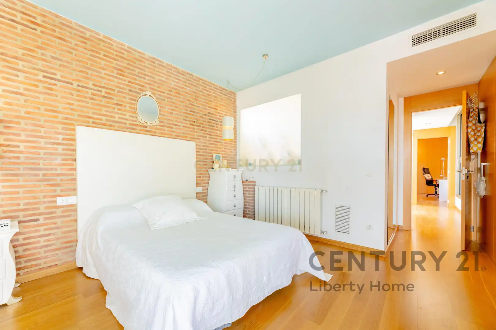 Casa con piscina in vendita a Torre en Conill, Bétera, Spain, imagen 39