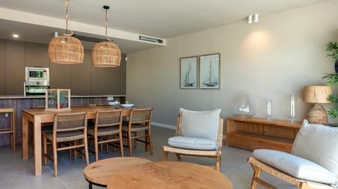 Photo 4 from new construction home in Flat for sale in Carrer Xarmada, Sa Riera - Sa Fontansa, Girona