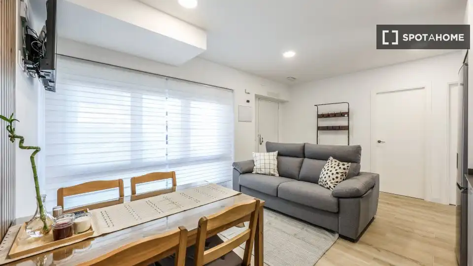 Habitació a Puerta Bonita
