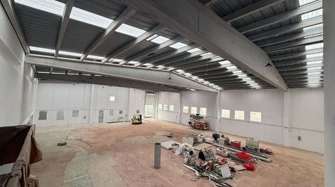 Photo 2 of Industrial buildings for rent in Joan Oliver, 13, Ponent, Reus