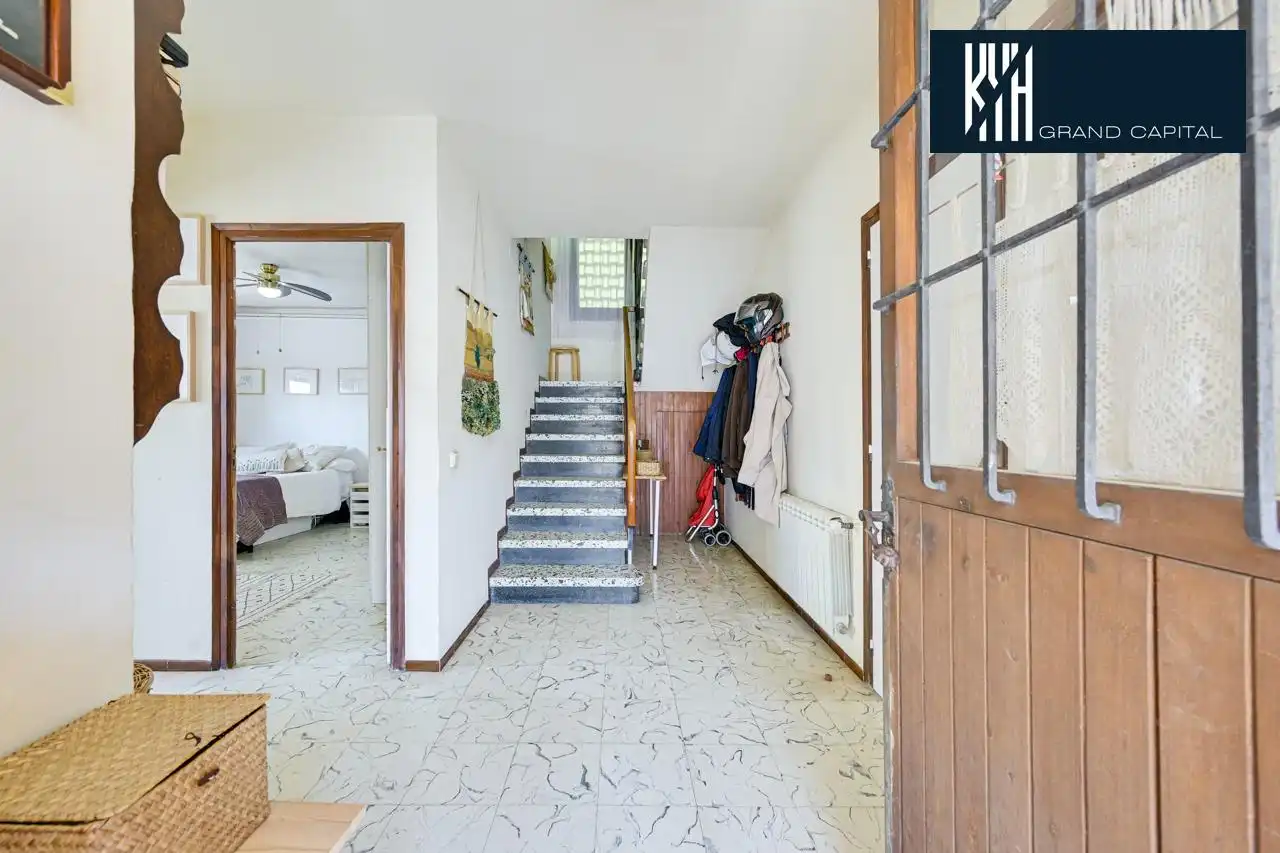 Maison avec terrasse à vendre à Carrer Carrer Plans, imagen 6