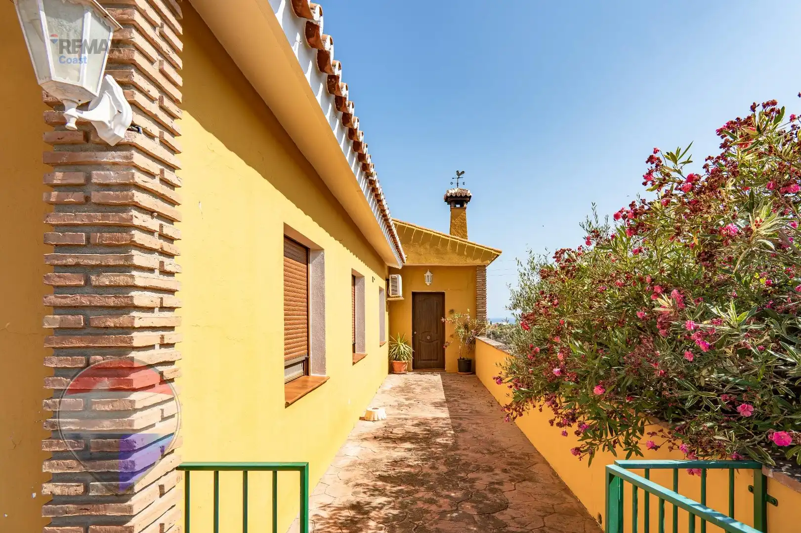 Casa con piscina in vendita a CORTIJO ARROYO CUEVAS, imagen 39