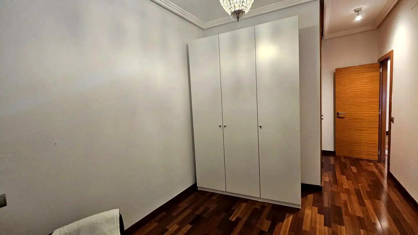 Habitación de Piso de alquiler en Las Palmas de Gran Canaria con Aire acondicionado, Parquet y Terraza
