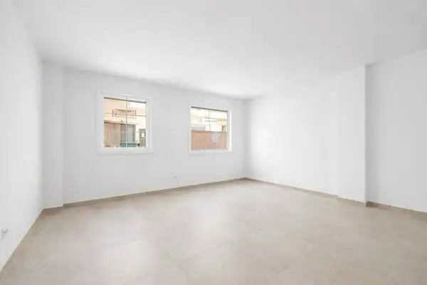 Exterior view of Flat for sale in  Palma de Mallorca  with Air Conditioner and Terrace