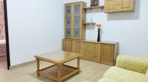 Foto 3 de Piso de alquiler en Calle de Pi y Margall, Alcaravaneras, Las Palmas de Gran Canaria