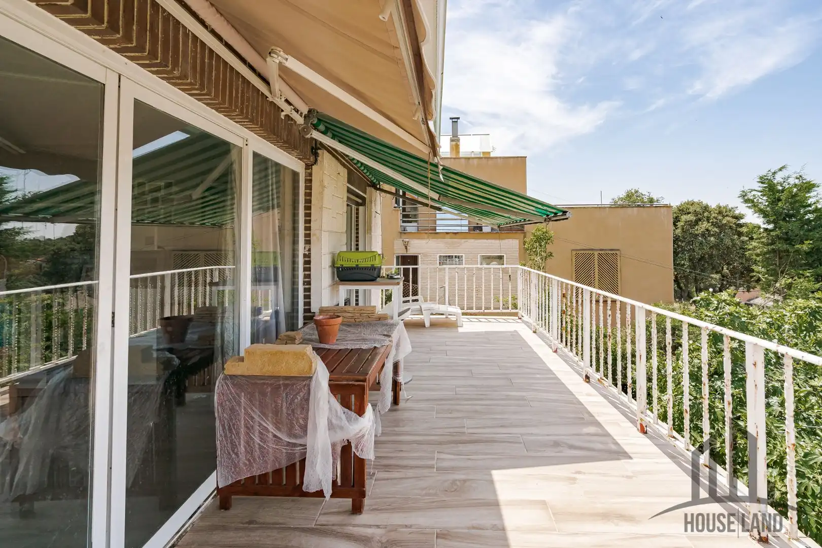 House with pool for sale in RIO JARAMA, imagen 38