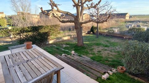 Foto 5 von Einfamilien-Reihenhaus zum Verkauf in Castellserà, Lleida