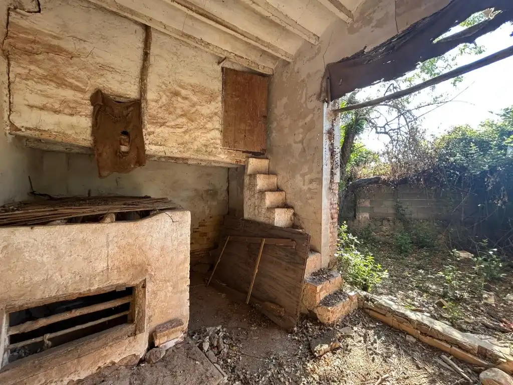 Casa o xalet en venda en Algimia de Almonacid