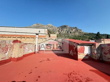 Casa en venda a Carrer Calvari